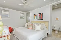 Beautiful Home in Rosemary Beach - Pet Friendly Optional Carriage House