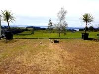 Stunning views, great walks,self contained unit