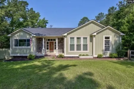 PRIVATE one bed, one bath and separate entrance at Revolving Door Ranch