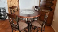 Close to Town~Mountain Views~ and Wineries~2 Bed/1Bath - Wifi