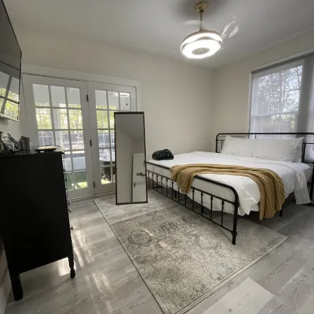 Ocala Oasis: Mother in Law Suite + Pet Friendly