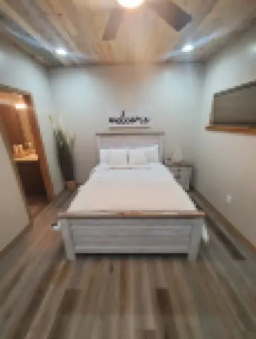 Beautiful Cabin in Unbeatable Location
