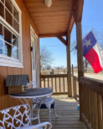 Country Escape - Live to be Wild