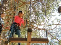 Chalet on the slopes