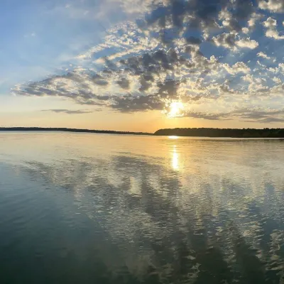 Aurora at Starburst 住宿飯店