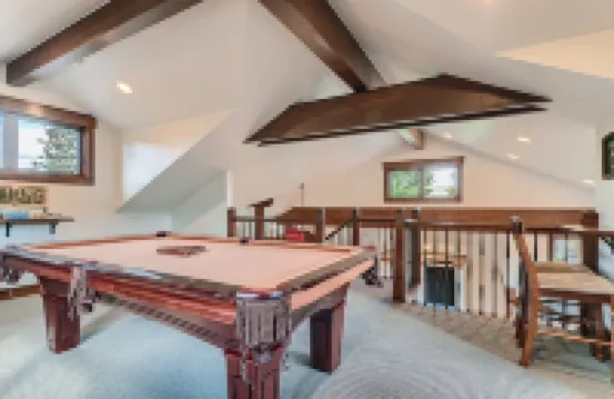 Your family mountain retreat, quiet side of Frisco