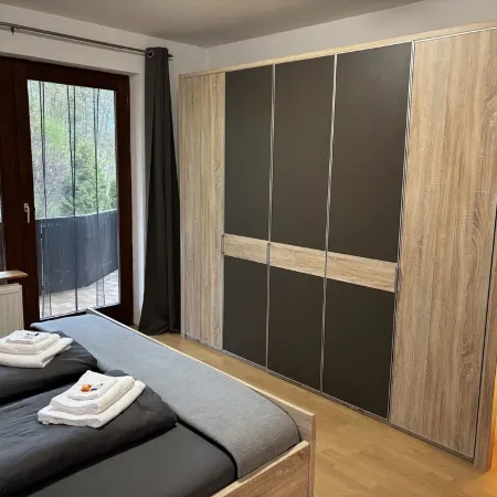Schöne Ferienwohnung Henriette
