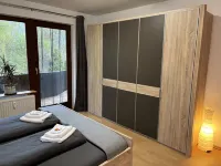 Schöne Ferienwohnung Henriette