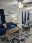Beachy 1-Bedroom Getaway in Cape Coral – 20 Mins to Sanibel & Fort Myers Beach!