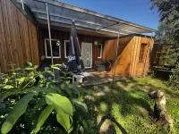 Dream vacation on the Zeulenroda Sea