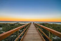 Direct Oceanfront Condo and Drive on the Beach Access!!