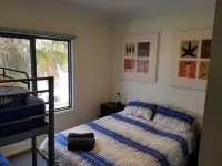 Closest property to Goolwa beach - just a couple minutes walk -winter discount! Hotels in Goolwa