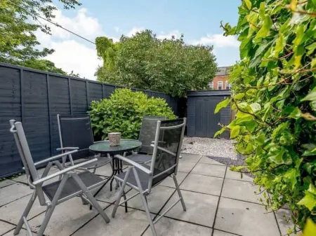 Townhouse near to Castle, Cathedral and Bailgate