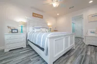 Copano Bay, Rockport, Tx. Waterfront, Private Pool & Hot Tub, & Pier