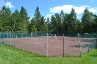 Summer Adventure Park Trail Side Condo