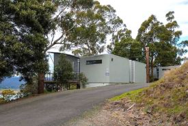 Cloud Nine Apartment @ Tamar Ridge