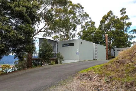 Cloud Nine Apartment @ Tamar Ridge Отели в г. Grindelwald