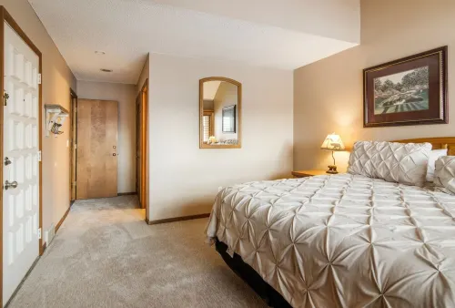 Escape to Fireside Retreat @ Shanty Creek -The Perfect Northern Michigan Getaway