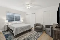 Peaceful luxury home Hotel in zona Slidell Little Theatre