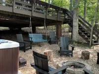 The Chic Chalet Hotels in Innsbrook