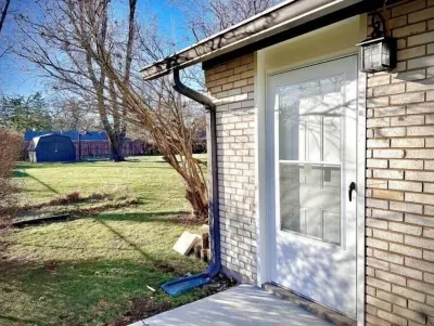 Neat & Tidy Private Entry Cozy Suite in Dayton Area with a Dedicated AC Hotels near Puzzles Plus