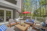 Holland Luxury Retreat-Not Your Typical Rental!