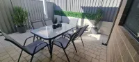 Modern, cosy, comfortable 3 x 2 x 2 unit in Ellenbrook