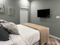 New 3BD 2BTH Apt in San Juan