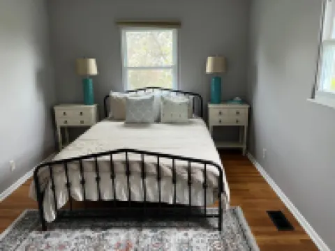 Canandaigua Lakeside Retreat