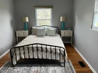 Canandaigua Lakeside Retreat