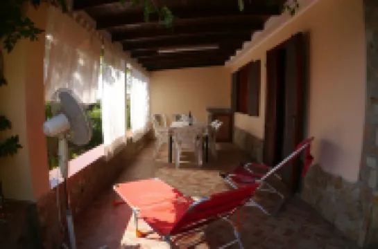 Close to the sea and the Center of Costa Rei, sleeps 5. Hotels in Costa Rei