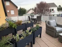 Apartment Anke - Apartment 5d Hotels in Heinsberg