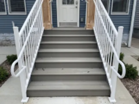 Upscale King Suite—Steps from Mayo Clinic Hospital