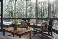 Luxury Villa at Callaway Gardens in Beautiful Pine Mountain, GA -Family Friendly