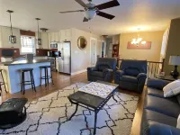 House Near Hospital, Baseball Fields, and College Hotels in Torrington