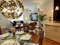Private Pool Oasis + Hot Tub ,Quiet Luxury in the Villages, Pet Friendly