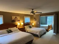 Lake George Hideaway II Отели рядом с достопримечательностью «Long Island»