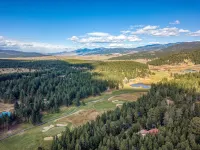 Angel Fire Mountain & Ski House - Casa Blue Sky – Beautiful 3 Bedroom Home!