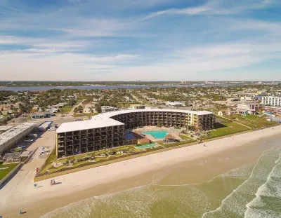 Ocean Views by Day, Star Gazing by Night #441