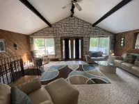 Secluded and Private, Immersed in Nature