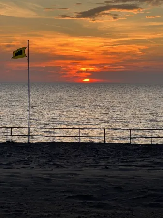 Three Oaks, Michigan.  Beautiful Southwestern Michigan Отели в г. Три Окс