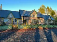 Rose Cottage - Charming Cottage in the Grounds of a Private Country House Estate