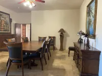 Guest House. Views in Gold Canyon