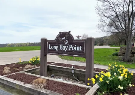 Beautiful Sunset Point! Arcade Game Table!