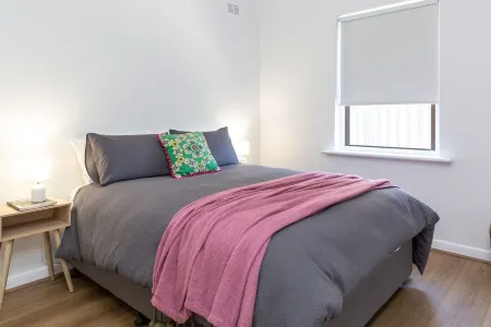 Cook's House @ Tailem Bend Отели в г. Тейлем Бенд