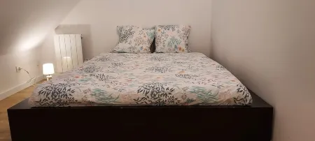 Sous les Toits de Béthune