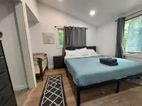 5br, private beach, waterfront for year round fun. Close to Ski and trials. 奧西皮住宿飯店