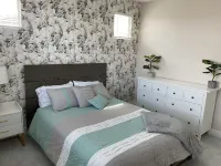 Barefoot Villa, take your shoes off and stay a while!