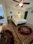 Hayden's Getaway: Sleep 6, Charming & Spacious
