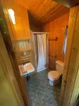 Lakefront Cabin with Pontoon & Fishing Boat Access